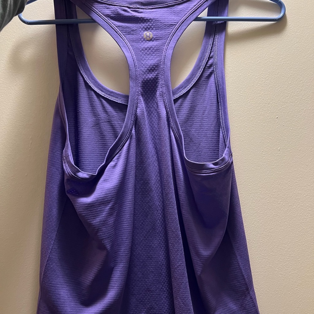☀️2 for $50☀️Lululemon Swiftly Tech Tank